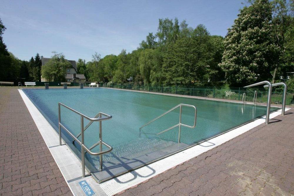 Parc Alvisse Luxemburgo
