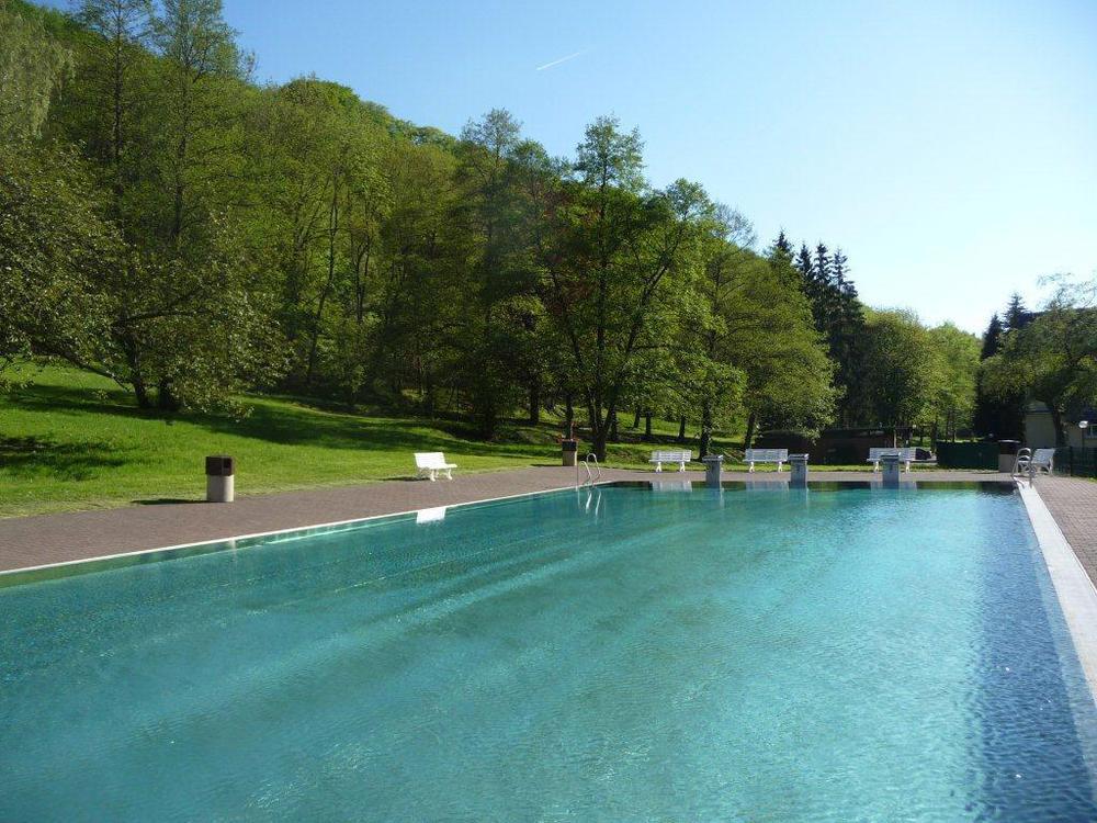 Parc Alvisse Hotel Luxemburgo