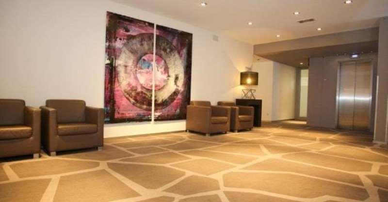 Parc Alvisse Hotel Luxemburg