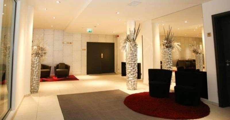 Parc Alvisse 4* Luxemburgo