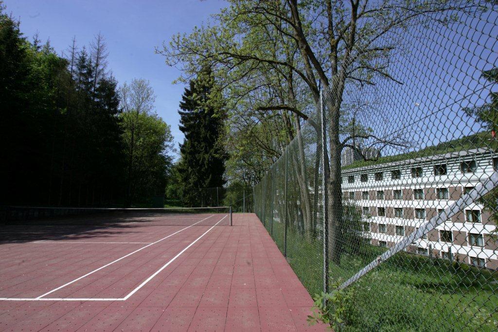 Parc Alvisse 4* Luxemburgo