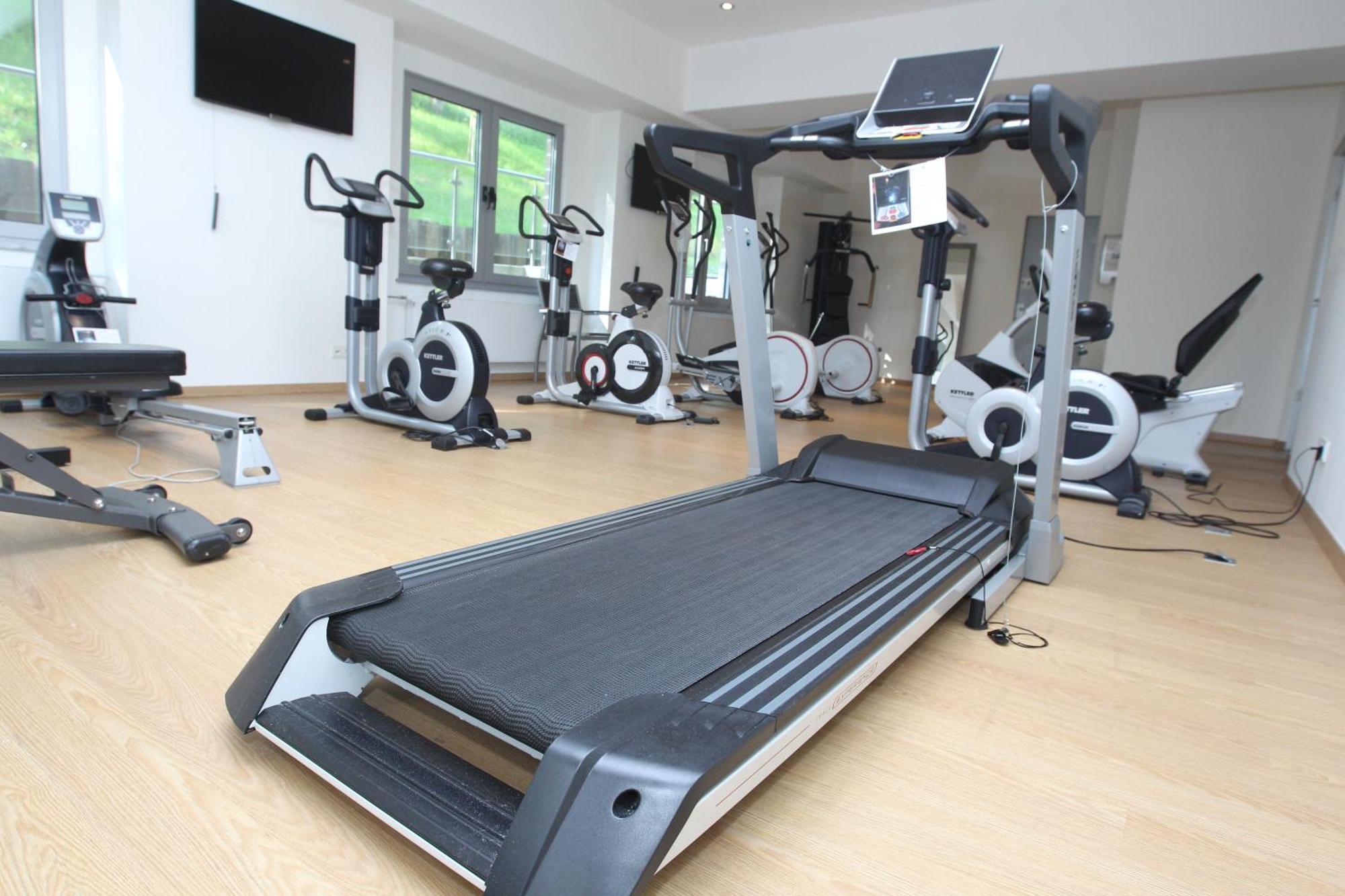 Parc Alvisse 4* Luxemburgo