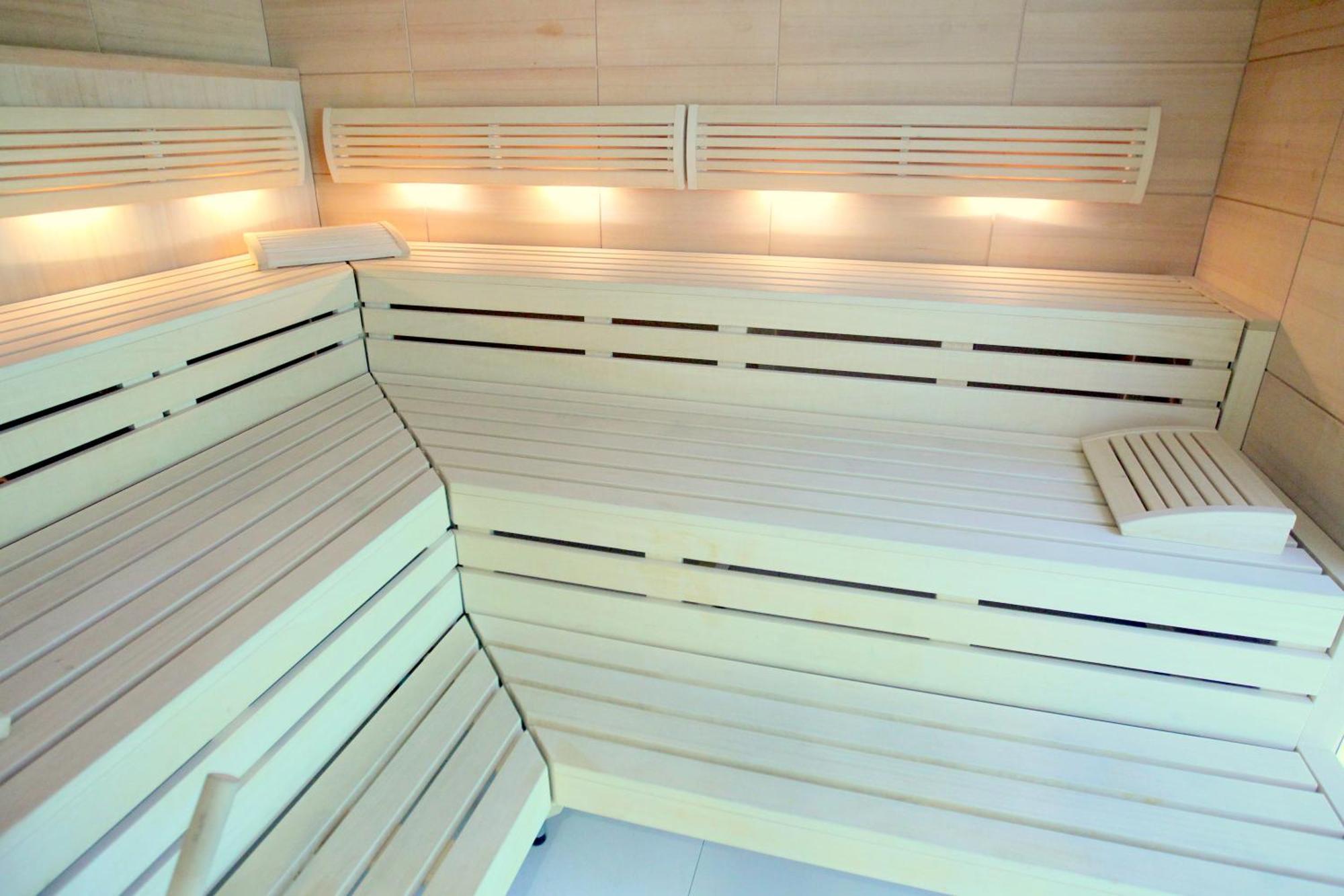 Hotel Parc Alvisse Luxemburgo