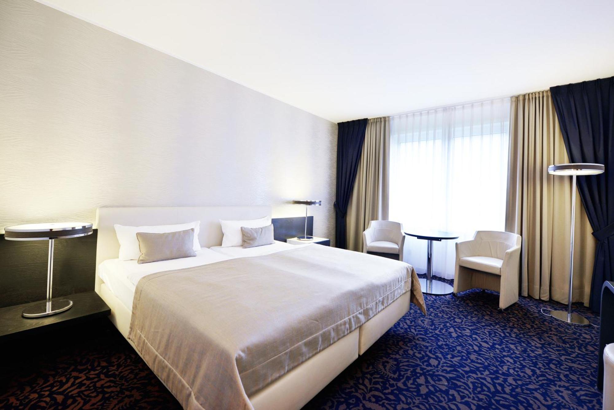 Hotel Parc Alvisse Luxemburgo
