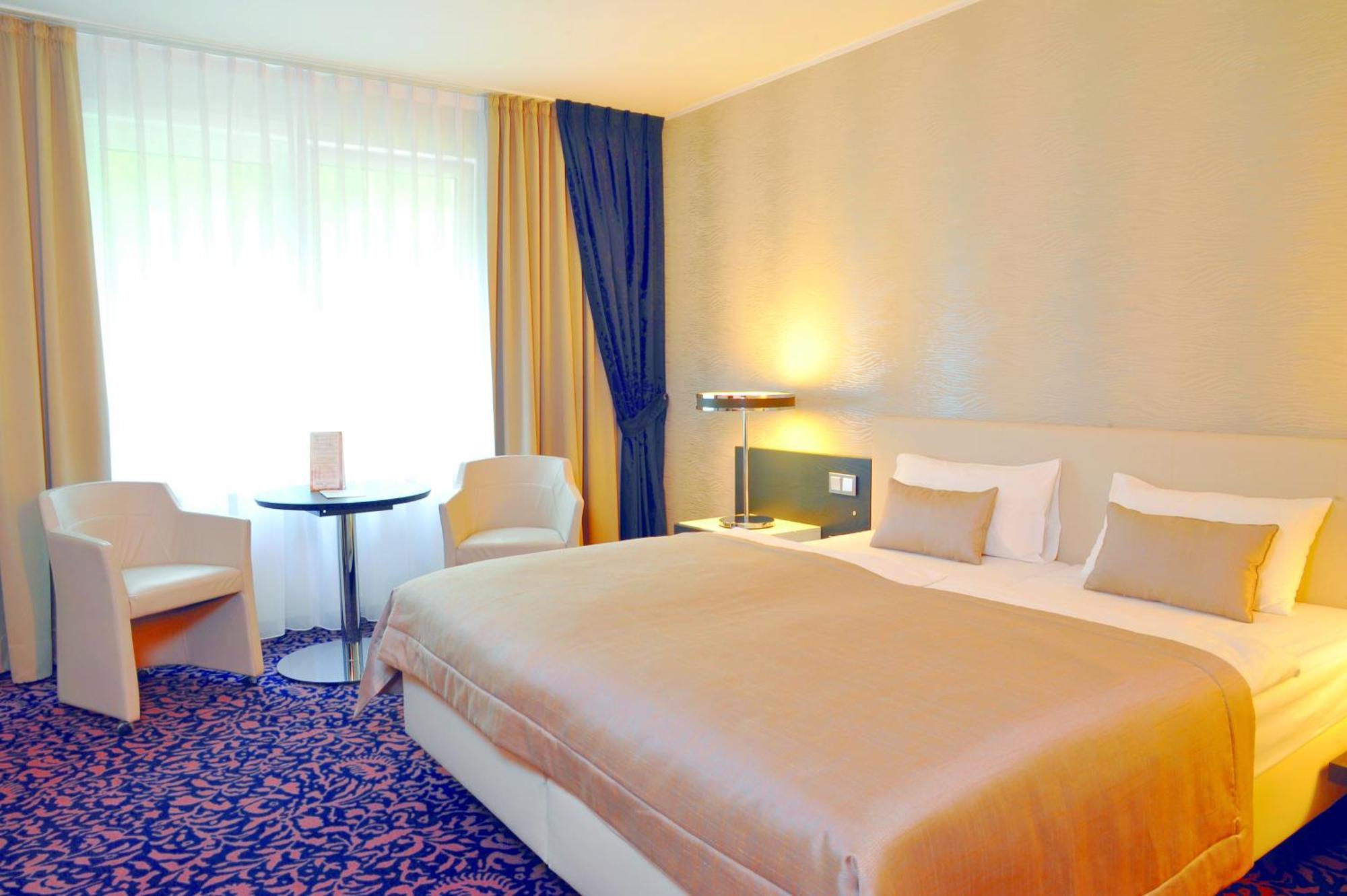 Parc Alvisse Hotel Luxemburgo
