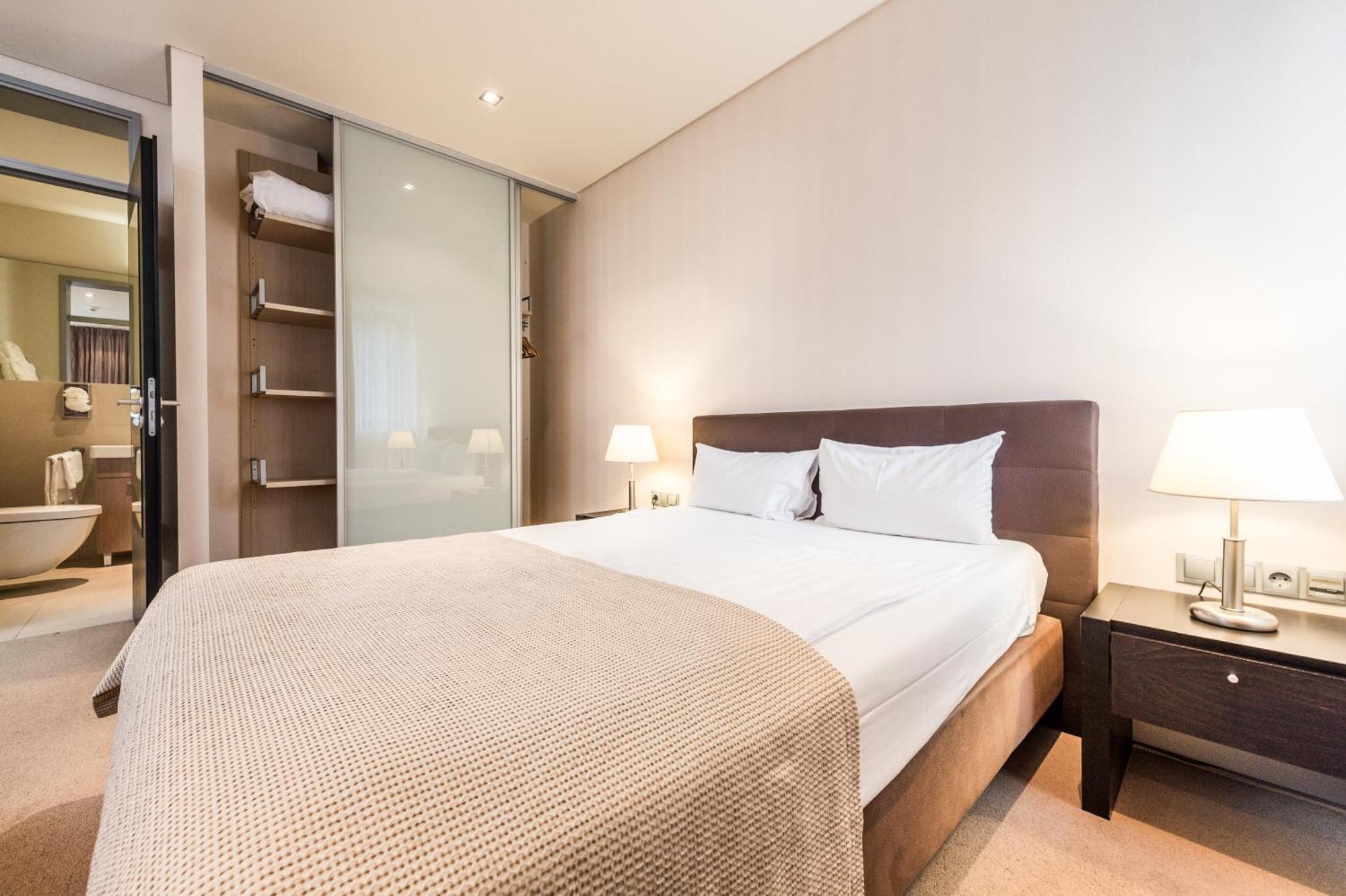 Parc Alvisse Hotel 4*
