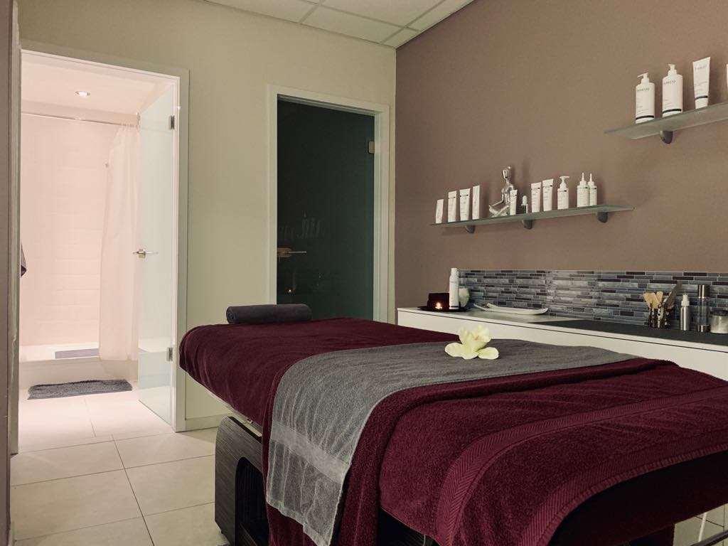 Parc Alvisse 4* Luxemburgo