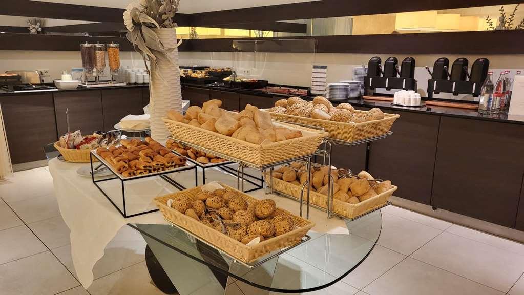 Hotel Parc Alvisse Luxemburgo